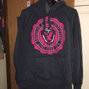 American eagle sweatshirt